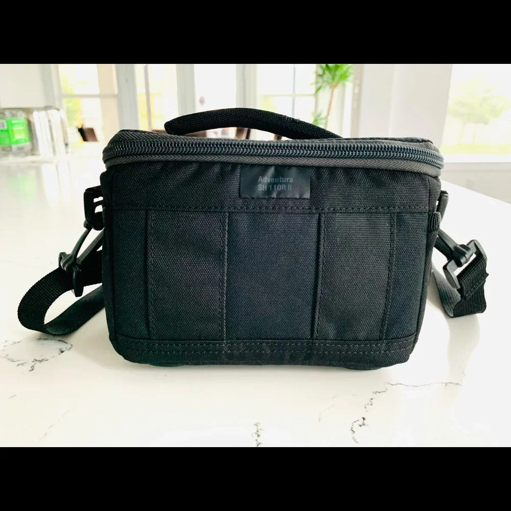 NEW Camera Bag 💼 Lowepro